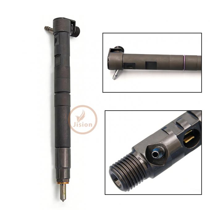 燃料噴射装置 component view