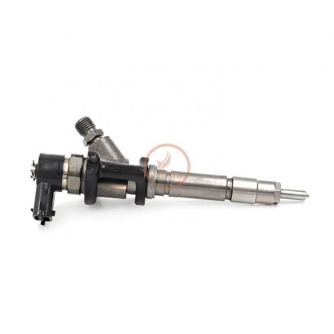 燃料噴射装置 assembly