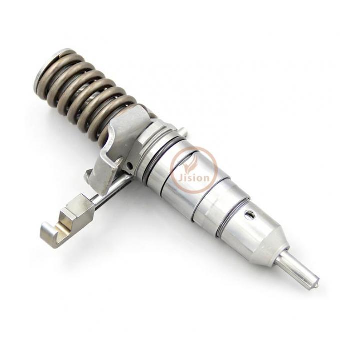 燃料噴射装置 side view