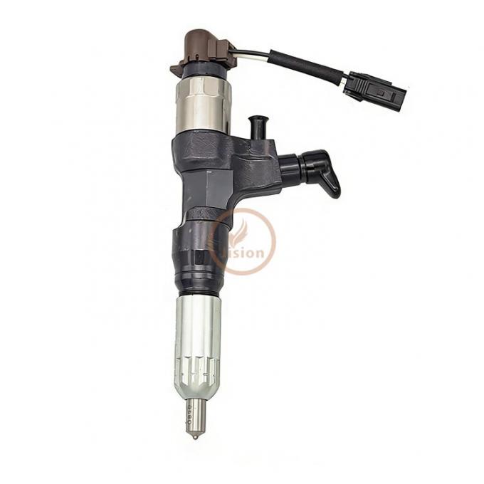 연료 분사기 assembly technical specifications