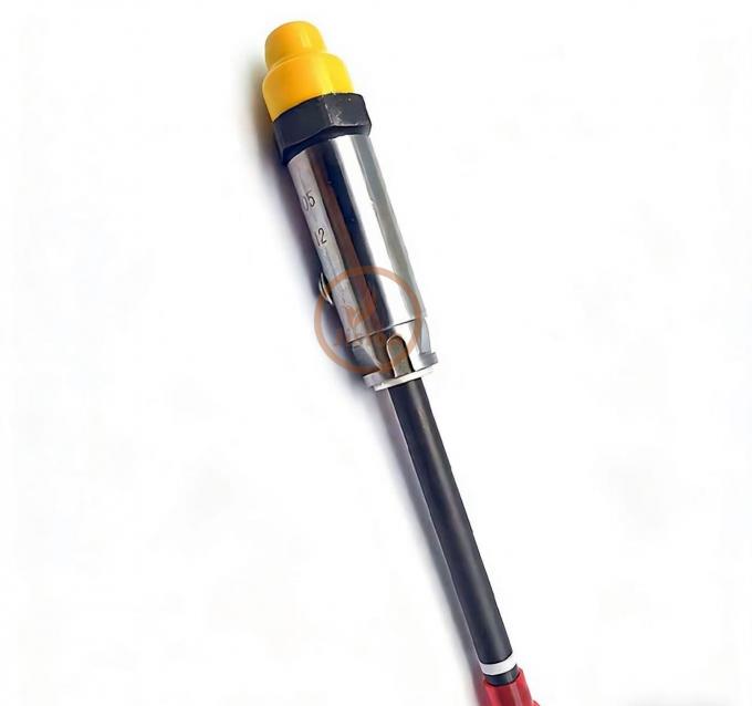 연료 분사기 nozzle technical specifications