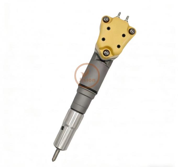 3412E Diesel 燃料噴射装置 - Technical Details