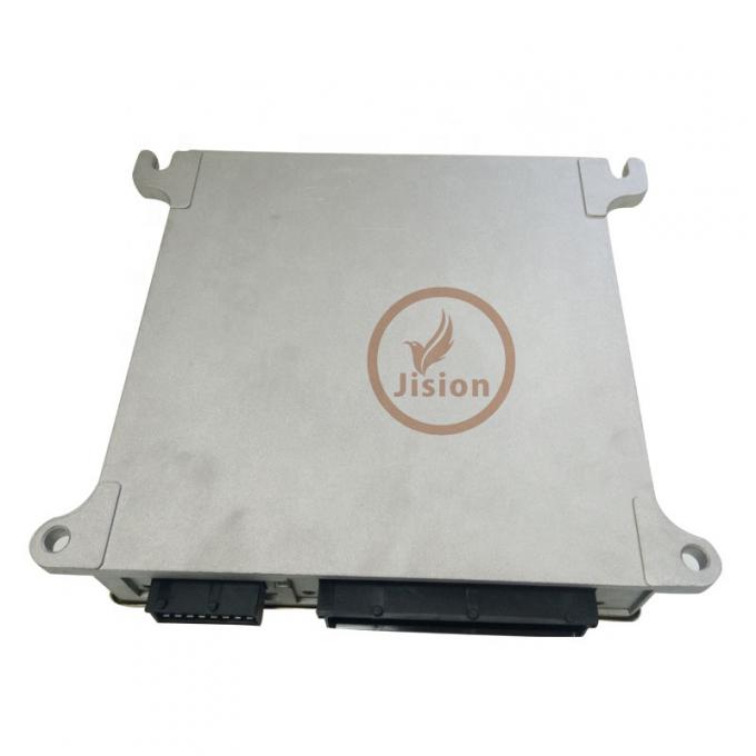 Jision 굴착기 컨트롤러 Unit - Connector Details