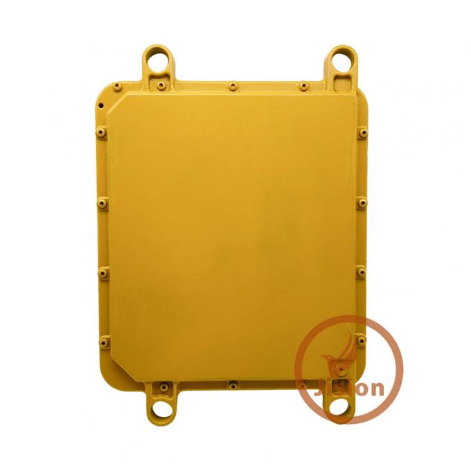 油圧ショベル用コントローラ ECM ECU connector details