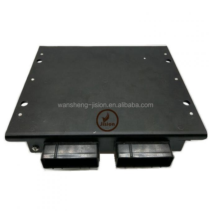 JISION 굴착기 컨트롤러 ECU R170w-7 detailed view