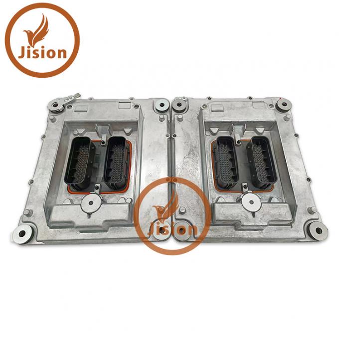 Jision 油圧ショベル用コントローラ technical details