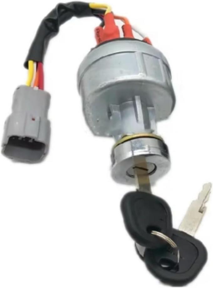 Additional JISION 油圧ショベル用コントローラ image