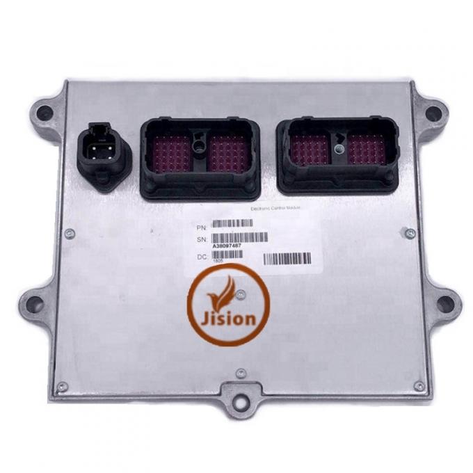 PC200-8 굴착기 엔진 Controller front view