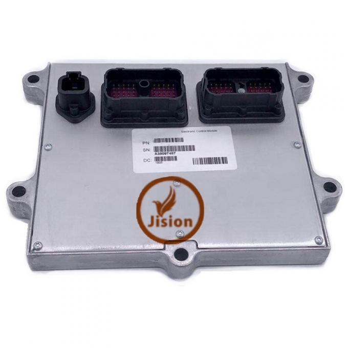 PC200-8 굴착기 엔진 Controller side view