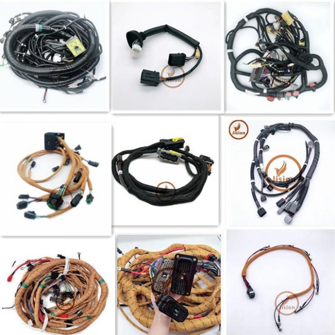油圧ショベル用センサー and monitoring systems