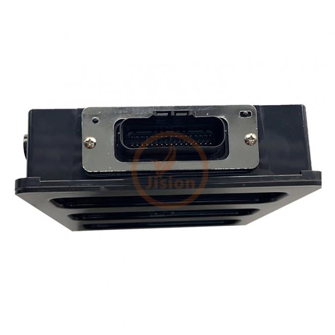 JISION 油圧ショベル用コントローラ ECU unit technical details