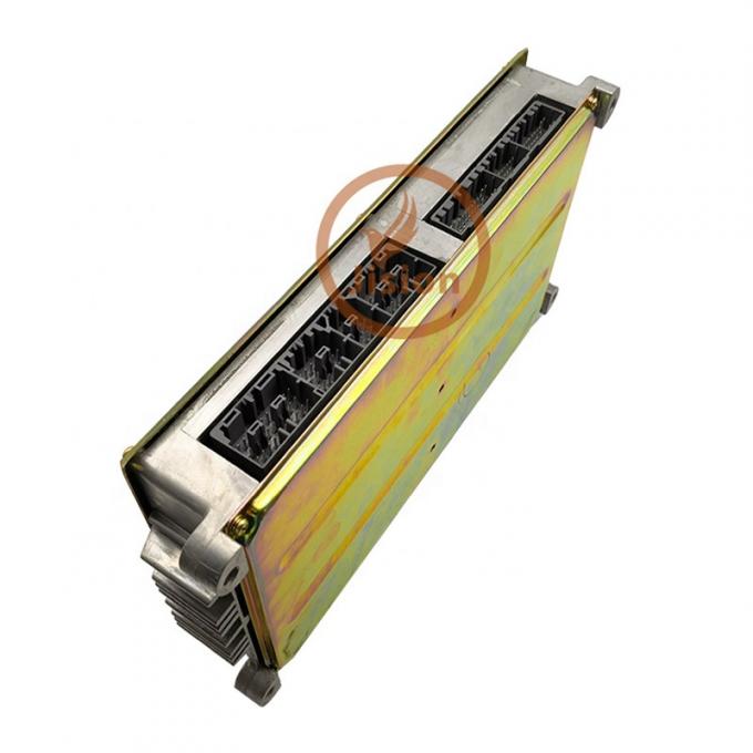 SK210-6 굴착기 컨트롤러 unit connection details
