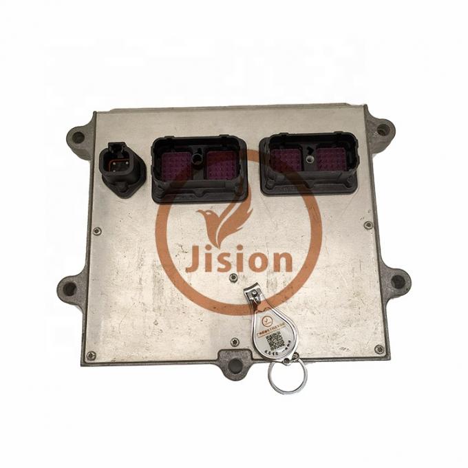 Jision 굴착기 컨트롤러 ECM Unit