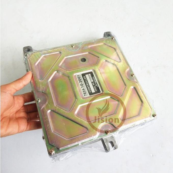 굴착기 컨트롤러 PC200-6 product view