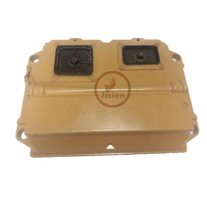 굴착기 컨트롤러 E330D internal components