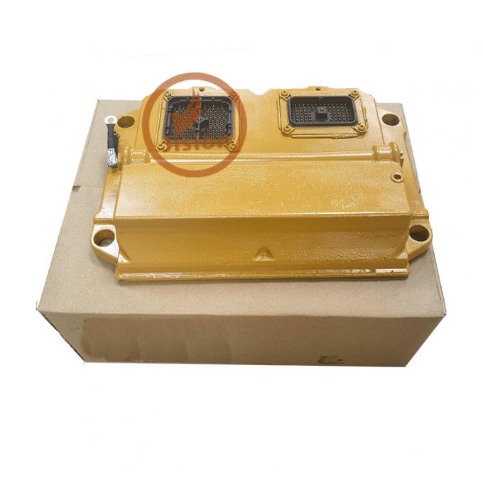 굴착기 컨트롤러 E330D component details