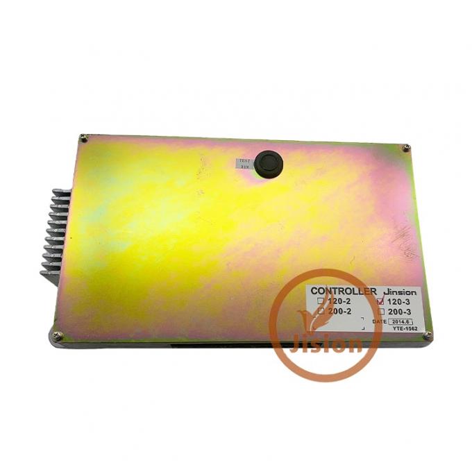 굴착기 컨트롤러 panel CPU product image