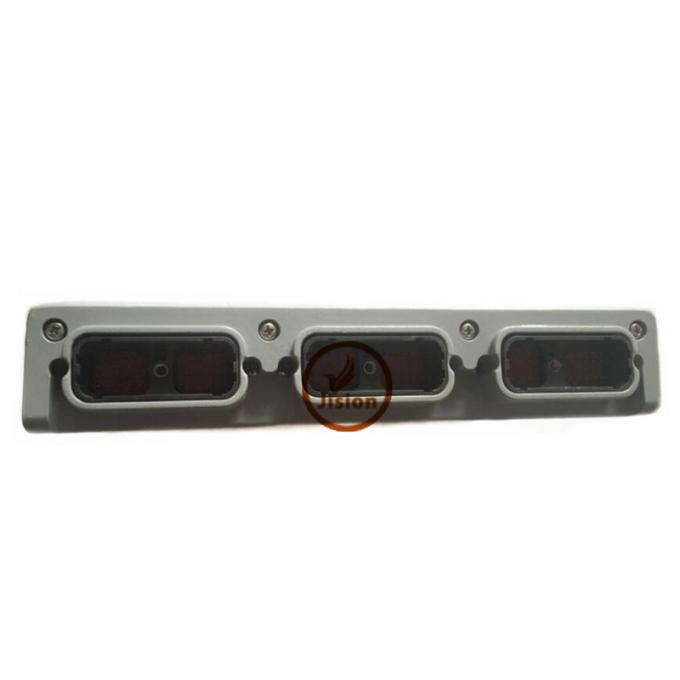 油圧ショベル用コントローラ internal components