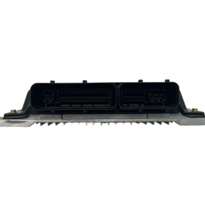 굴착기 컨트롤러 panel connectors