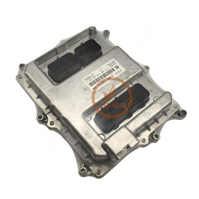 DX210 굴착기 컨트롤러 detailed view
