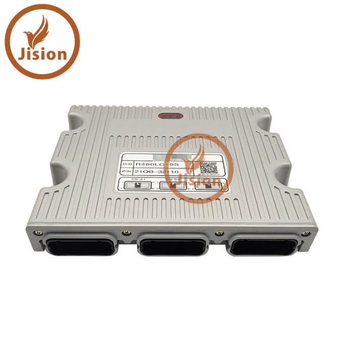 Jision R480LC-9S 굴착기 컨트롤러 detailed view