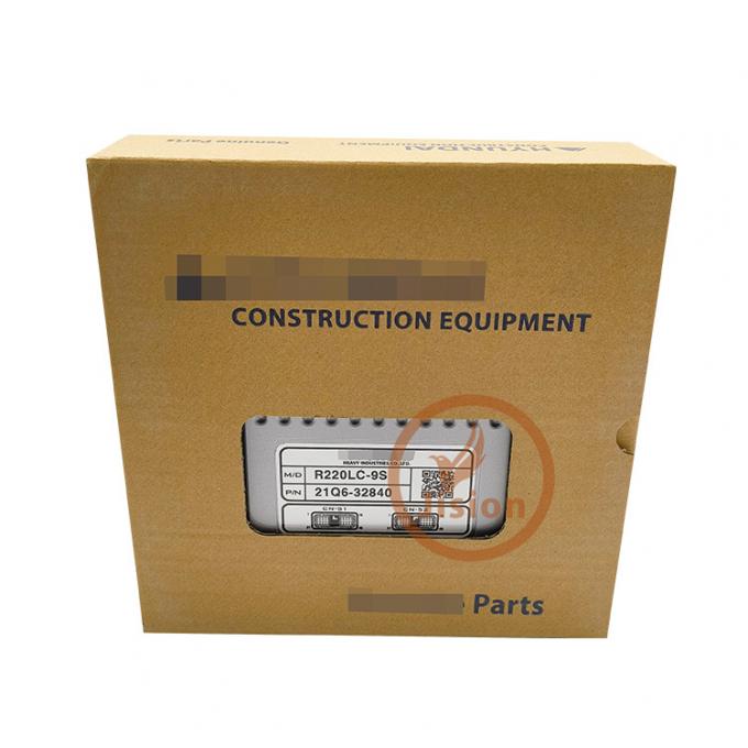 Jision R220LC-9S 굴착기 컨트롤러 ECM ECU