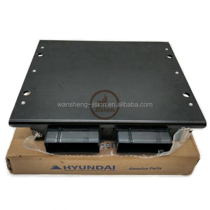 JISION 굴착기 컨트롤러 ECU R225LC-7 detailed view