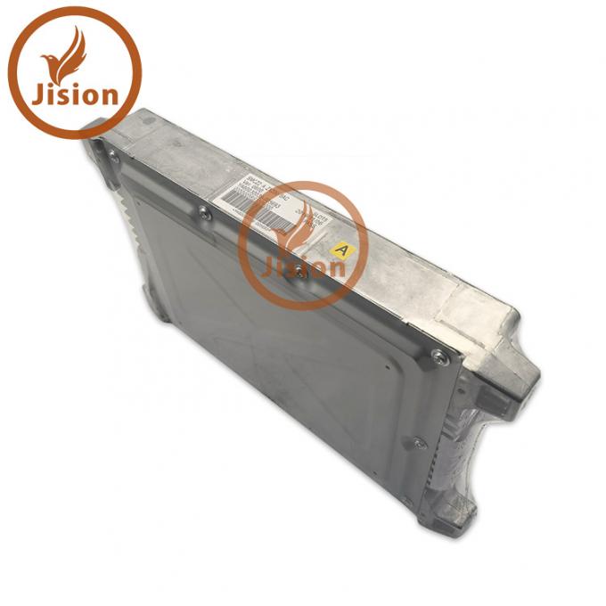JISION 굴착기 컨트롤러 Computer Board - Circuit Detail