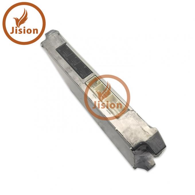 JISION 굴착기 컨트롤러 Computer Board - Component View