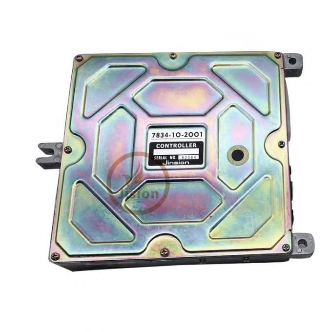 PC200-6 PC220-6 굴착기 컨트롤러 Computer Board