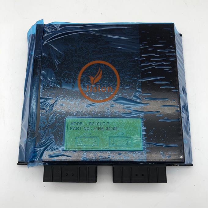 R305-7 굴착기 컨트롤러 ECU Control Unit