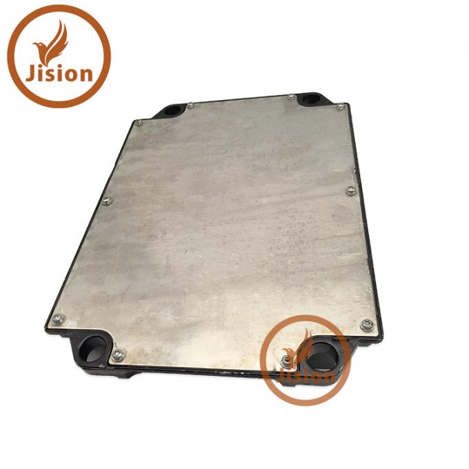 Jision 굴착기 컨트롤러 technical details