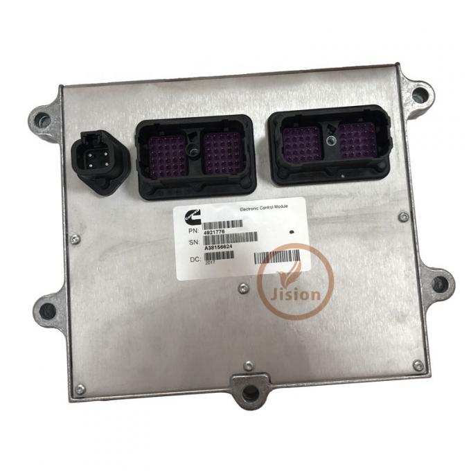 굴착기 컨트롤러 Connector View