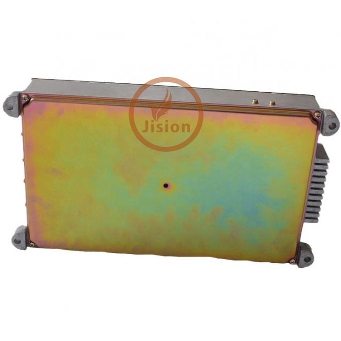 굴착기 컨트롤러 ECU technical details