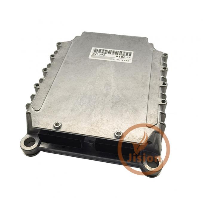 굴착기 컨트롤러 ECU Components