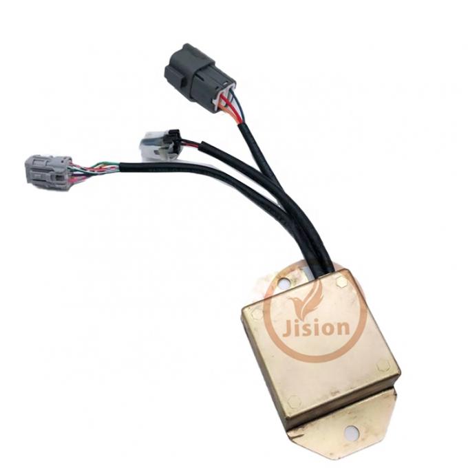 油圧ショベル用コントローラ product image