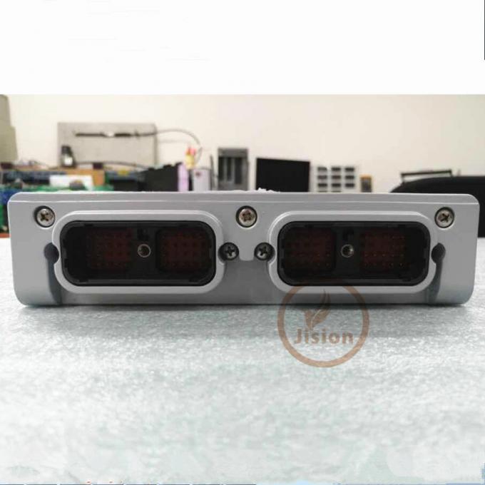 Jision 油圧ショベル用エンジン ECU Controller connector details