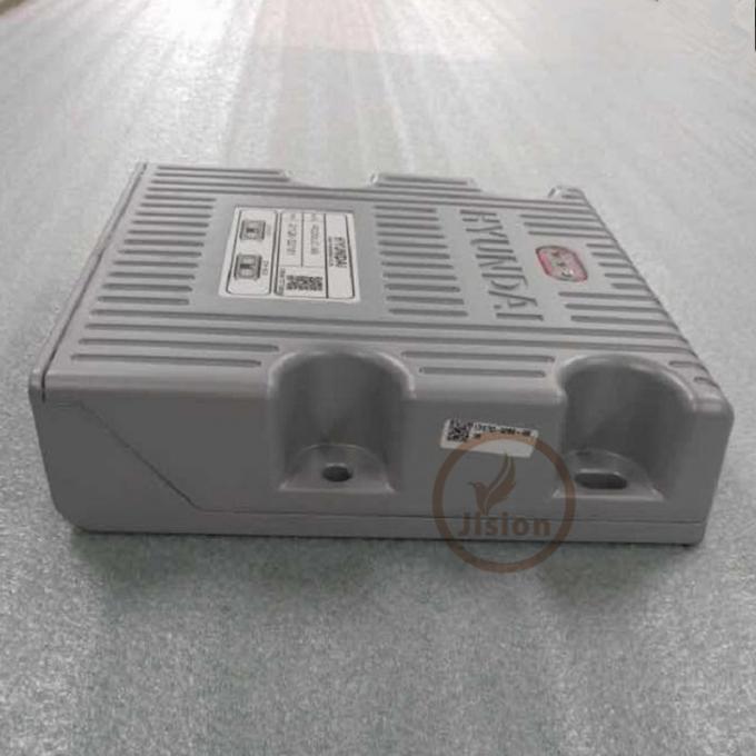 Jision 油圧ショベル用エンジン ECU Controller labeling