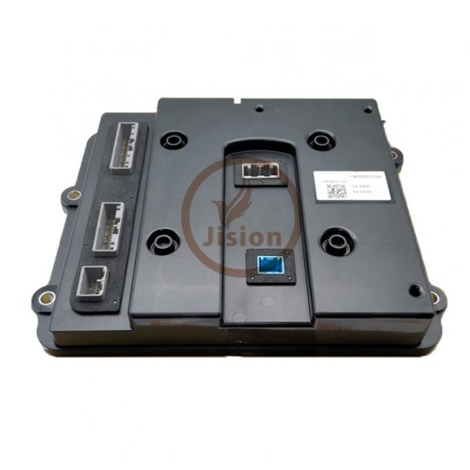 JISION 굴착기 컨트롤러 Unit - Internal Components