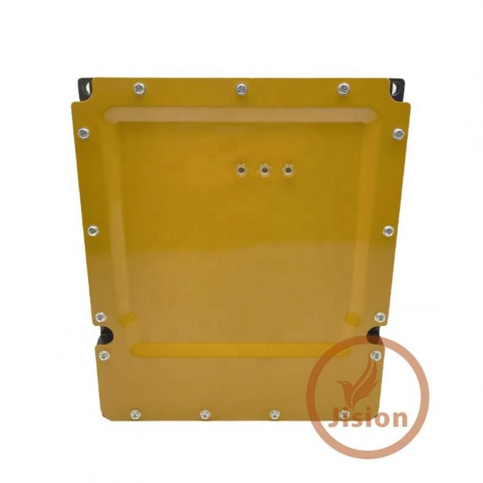 油圧ショベル用コントローラ product image