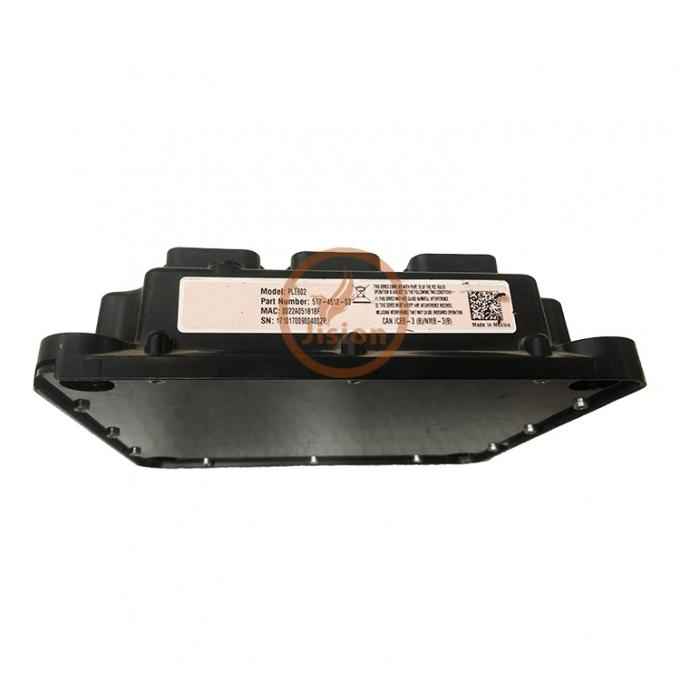 517-4512 330GC 油圧ショベル用コントローラ - Internal Components