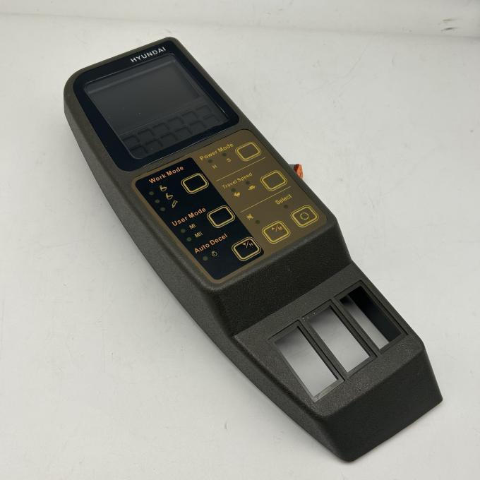 굴착기 모니터 display panel product image