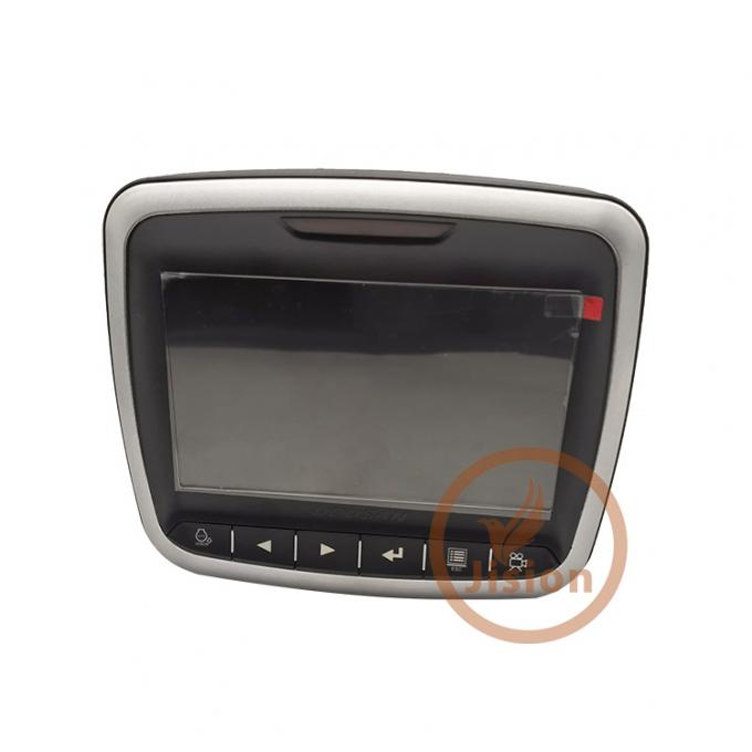 Jision ショベル用モニター display unit