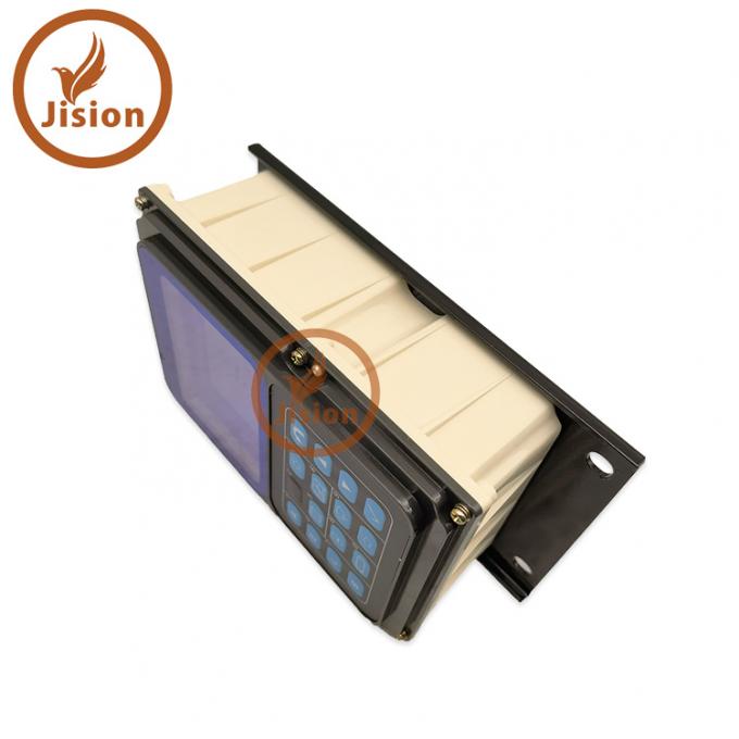PC750-7 PC800-7 굴착기 모니터 Display Panel rear view