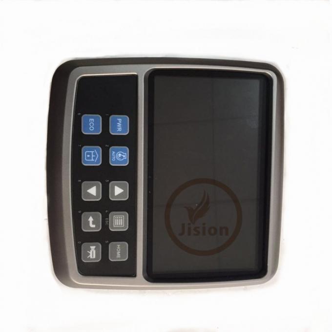 Doosan ショベル用モニター screen connection ports