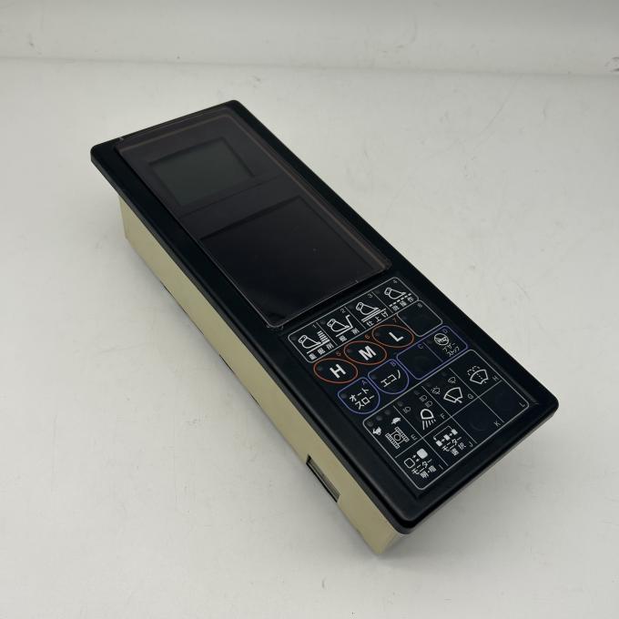 JISION ショベル用モニター Display Gauge