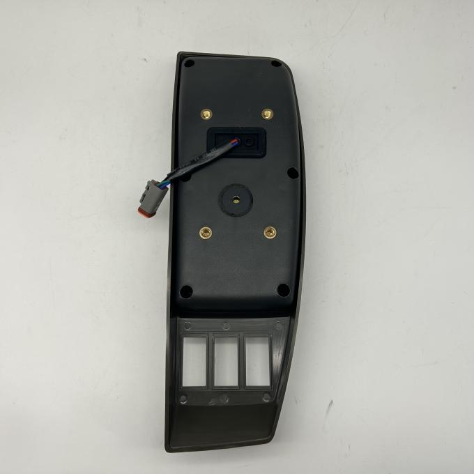 ショベル用モニター display panel internal components