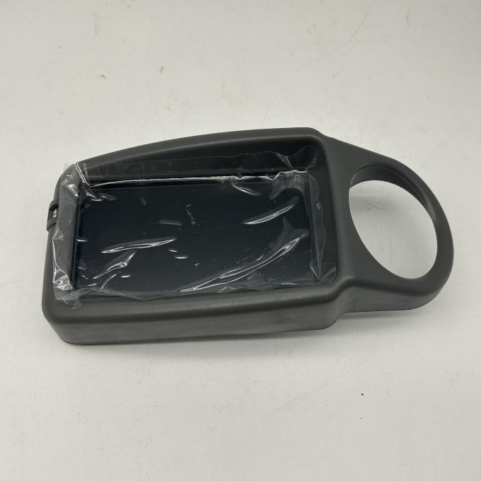 ショベル用モニター display panel front view