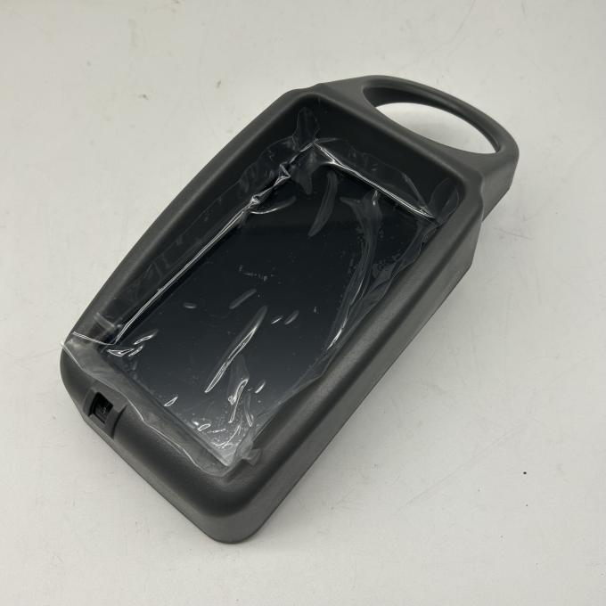 ショベル用モニター display panel connection ports