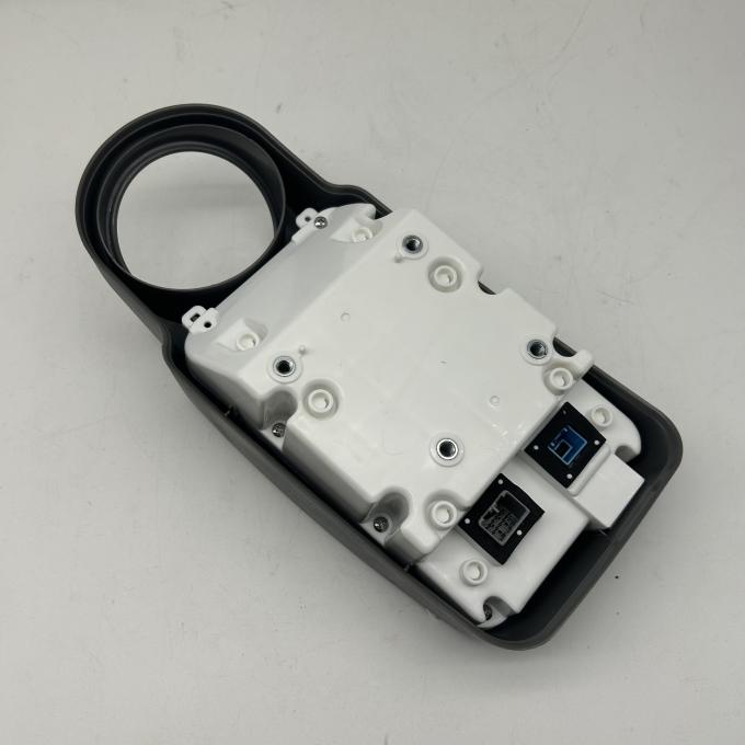 ショベル用モニター display panel packaging